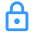 lock icon